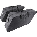 Saddlemen Saddlebag Liners OEM Large - EX000934 For Harley Motorcycles 2014-2021