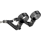 Legend Suspension Mounting Kit - 1313-0245 For Harley Touring 2014-2025