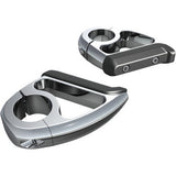 Ciro Footpeg - 60400 For Harley Touring 2024-2026