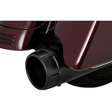 Vance & Hines Torquer 450 Slip-On Mufflers Black - 46674 For Harley Touring 2017-2026