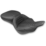 Mustang Super Touring Seat - 76739 For Harley Touring 1997-2007