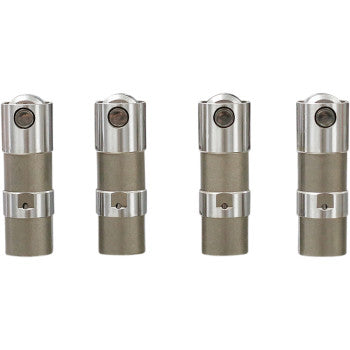 S&S Cycle Precision Tappets High Performance M8 Twin Cam - 330-0718 For Harley Motorcycles 1999-2023