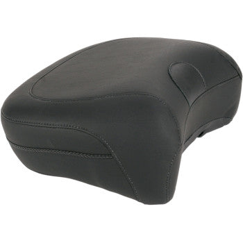 Mustang Recessed Seat - 79110 For Harley Touring 1997-2025