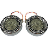 Custom Dynamics ProBEAM® Turn Signal - PB-BR-AW-57-CS For Harley Motorcycles 1984-2025