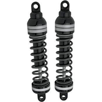 Progressive Suspension 944 FST Shock Absorber - 944-4020UT For Harley Motorcycles 1980-2026