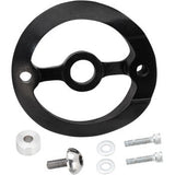 S&s Cycle Stealth Adapter Kit - 170-0261 For Harley Touring 2014-2016