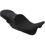 Drag Specialties Touring Seat For Harley Touring 2008-2023