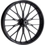 ARLEN NESS 0210-0355 71-540 Y-Spoke Rim - REAR - Black - 18"x5.50"