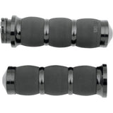 Avon Air Cushion Grips - AIR-90-ANO For Harley Motorcycles 1980-2022