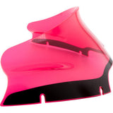 Klock Werks Kolor Flare™ Windshield - KWW-01-0630 For Harley Road Glide 2015-2025