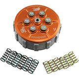 Barnett Scorpion Clutch Assembly - 608-30-10009 For Harley Motorcycles 2006-2010