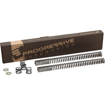 Progressive Suspension Standard Spring - 11-1567 For Harley Motorcycles 2014-2026