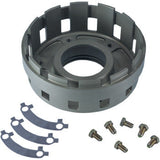 Barnett Scorpion Clutch Basket Big Twin - 321-30-02012 For Harley Motorcycles 2007-2016
