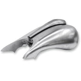 Paul Yaffe Bagger Nation Razor Back Fuel Tank - PYO:STK-RZR-10/16 For Harley Touring 2008-2023