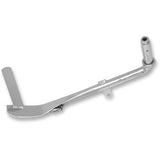 Drag Specialties Kickstand Chrome 9-1/2" 1 Under Stock For Harley Touring 2007-2026
