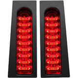 Custom Dynamics Accent Light - PB-FILL-R-B For Harley Touring 2014-2025