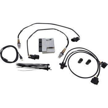 Thundermax ThunderMax Engine Control Unit - 309-588 For Harley Touring 2017-2020