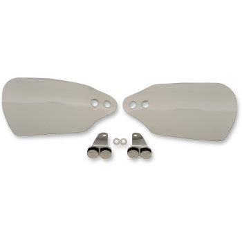 Memphis Shades Handguards Ghost Touring Trike - MEM7217 For Harley Touring 2014-2020