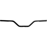 KHROME WERKS 0601-5661 300904 Street-X Handlebar - Mid Bend - Black
