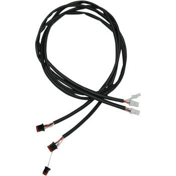 Namz Wire Harness Extension - NHCX-CB14 For Harley Touring 2014-2026