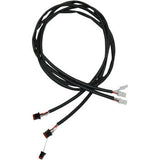 Namz Wire Harness Extension - NHCX-CB14 For Harley Touring 2014-2026