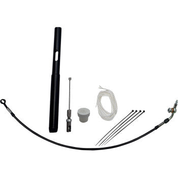 Fat Baggers Inc. Cable Kit - 109914-B For Harley Road Glide 2021-2023