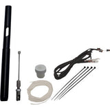 Fat Baggers Inc. Cable Kit - 109012 For Harley Touring 2021-2023