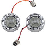 Custom Dynamics ProBEAM® Turn Signal - PB-BR-RR-57-CS For Harley Motorcycles 2007-2025