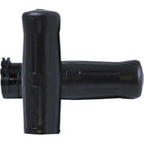 Avon Grips - OLD-69-BLACK For Harley Motorcycles 1980-2022