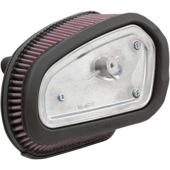 ARLEN NESS 1010-2084 18-459 Big Sucker™ Stage I Air Filter Kit - Black - FL