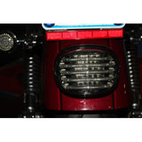 Custom Dynamics Taillight Assembly - PB-TL-LP-S For Harley Motorcycles 1999-2025