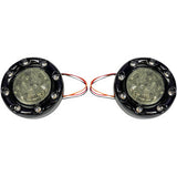 Custom Dynamics ProBEAM® Turn Signal - PB-BR-RR-57-BS For Harley Motorcycles 2007-2025