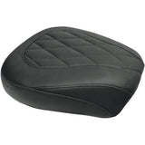 Mustang Tripper Pillion Pad - 76695 For Harley Touring 1997-2025