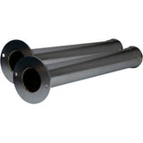 KHROME WERKS 1860-1870 202711P HP-Plus® Ripper Baffle Inserts