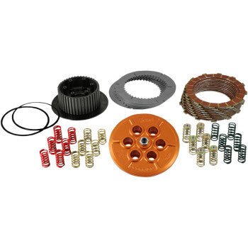Barnett Scorpion Clutch Assembly - 608-30-10017 For Harley Motorcycles 2018-2026