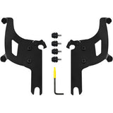 Memphis Shades Bullet Mounting Kit - MEB2042 For Harley Road King 2017-2024