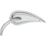 ARLEN NESS 0640-0322 13-090 Rad III Mirror Rad III Mirror - Tear Drop - Chrome - Left