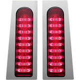 Custom Dynamics Accent Light - PB-FILL-R-C For Harley Touring 2014-2025