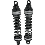 Progressive Suspension 944 FST Shock Absorber - 944-4002UT For Harley Motorcycles 1980-2026