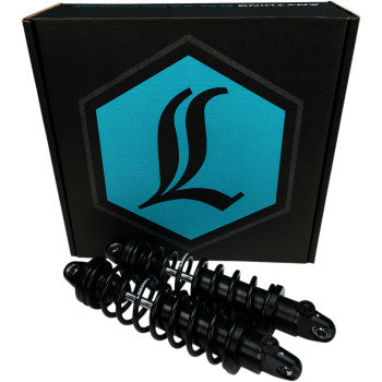 Legend Suspension Revo-A Shock Absorber - 1310-1210 For Harley Touring 2009-2025