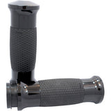 Avon Air Gel Grips - GEL-70-ANO-FLY For Harley Motorcycles 2008-2024