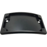 Kodlin Usa License Plate Mount Kit - KUS20100 For Harley Touring 2013-2024