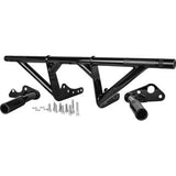 Burly Brand Brawler Kit Black HD Softail - B10-3012B For Harley Softail 2018-2026
