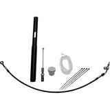 Fat Baggers Inc. Cable Kit - 109914-B For Harley Road Glide 2021-2023