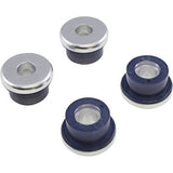 Alloy ART Gooden Tight™ Handlebar Riser Bushing Kit For - GT-1S For Harley Motorcycles 1973-2017