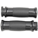 AVON GRIPS 0630-1341 GEL-70-ANO Air GEL Grips- Black