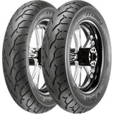 PIRELLI 0304-0198 2212300 Night Dragon and GT High-Performance Cruiser — Rear Tire - Night Dragon - 180/70R16 - 77H