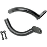 Rick Doss Saddlebag Support - S77-0137B For Harley Electra Glide 1997-2008