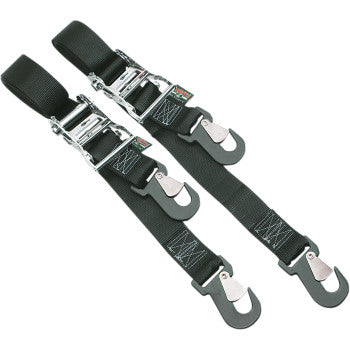 POWERTYE MFG. 3920-0010 32570 Big Daddy Secure Tie-Down - 2"