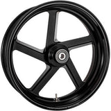 Performance Machine Pro-Am Wheel - 1269-7814R-PRO-SMB For Harley Touring 2009-2022